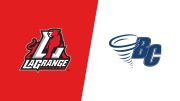 How to Watch: 2026 LaGrange College vs Brevard College - Men's | Men's Basketball
