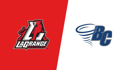 How to Watch: 2026 LaGrange College vs Brevard College - Men's | Men's Basketball