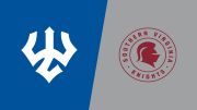 2026 Washington and Lee vs Southern Virginia - Women's