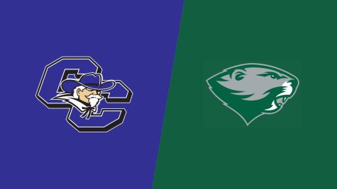 2026 Curry College vs Babson College - Men's