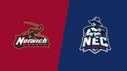 2026 Norwich vs New England College - Women's