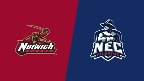 2026 Norwich vs New England College - Women's