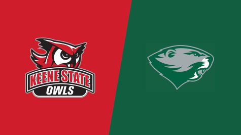 2026 Keene State vs Babson College - Men's