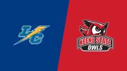 2026 Lehman College vs Keene State - Men's