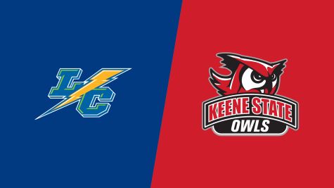 2026 Lehman College vs Keene State - Men's