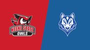 2026 Keene State vs Southern Maine - Men's