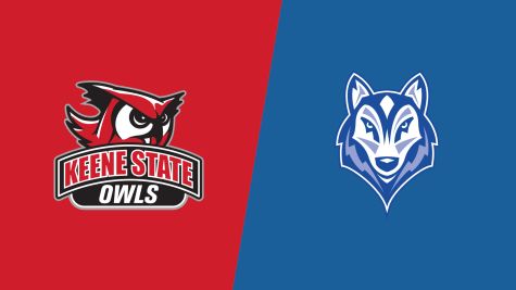 2026 Keene State vs Southern Maine - Men's