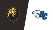 How to Watch: 2027 Pfeiffer vs Brevard College - Women's | Women's Basketball