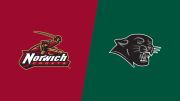2026 Norwich vs Plymouth State - Men's