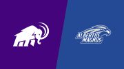 2026 Amherst College vs Albertus Magnus - Men's