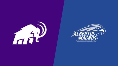 2026 Amherst College vs Albertus Magnus - Men's