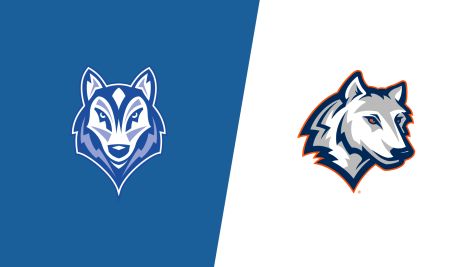 2026 Southern Maine vs WestConn - Men's