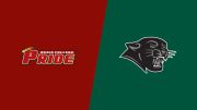 2026 Regis College vs Plymouth State - Men's