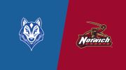 2026 Southern Maine vs Norwich - Men's