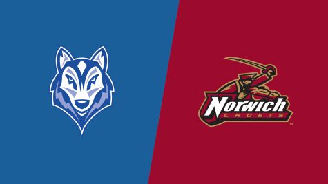 2026 Southern Maine vs Norwich - Men's