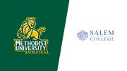 How to Watch: 2027 Methodist University vs Salem College - Women's | Women's Basketball