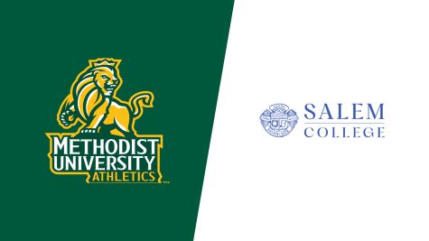 How to Watch: 2027 Methodist University vs Salem College - Women's | Women's Basketball