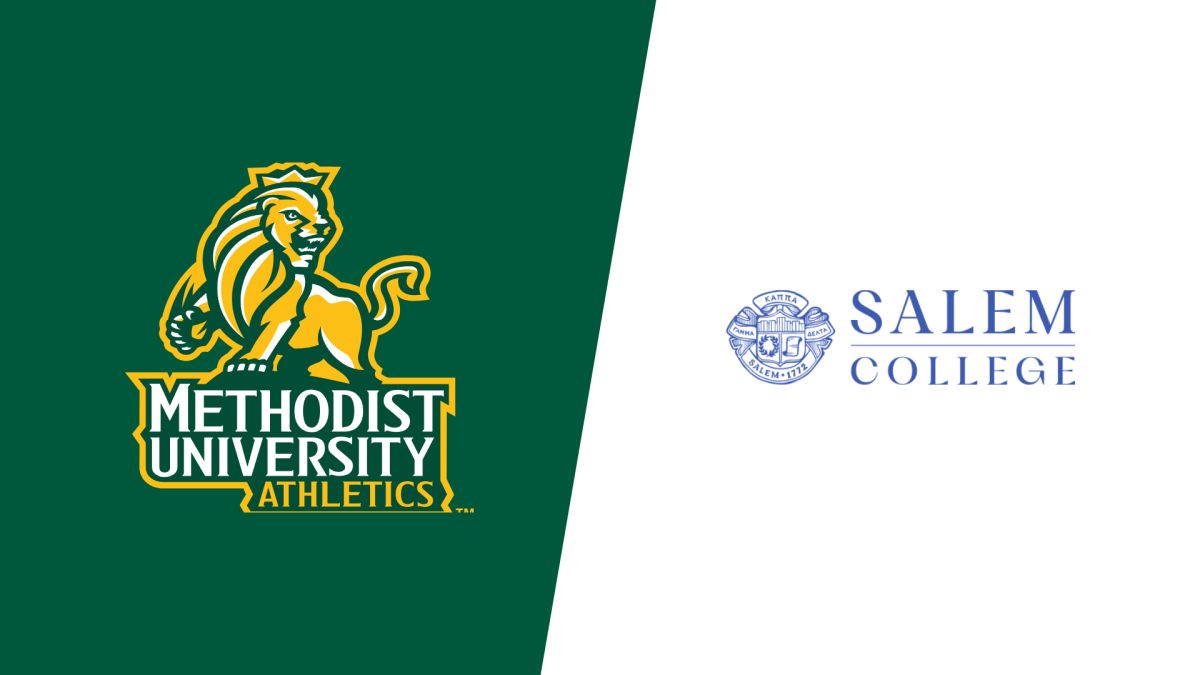 How to Watch: 2027 Methodist University vs Salem College - Women's | Women's Basketball