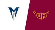 2026 Menlo College vs Cal State Dominguez Hills - Men's