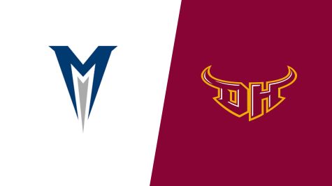 2026 Menlo College vs Cal State Dominguez Hills - Men's