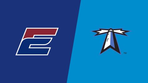 2027 Eastern Connecticut State vs UMass-Boston - Women's