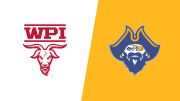 2026 WPI vs UMass-Dartmouth - Men's