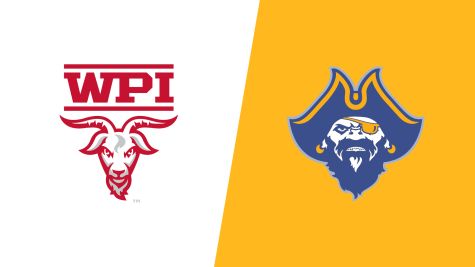 2026 WPI vs UMass-Dartmouth - Men's