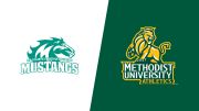 2026 Mid-Atlantic Christian vs Methodist University - Men's
