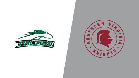 How to Watch: 2027 William Peace vs Southern Virginia - Women's | Women's Basketball