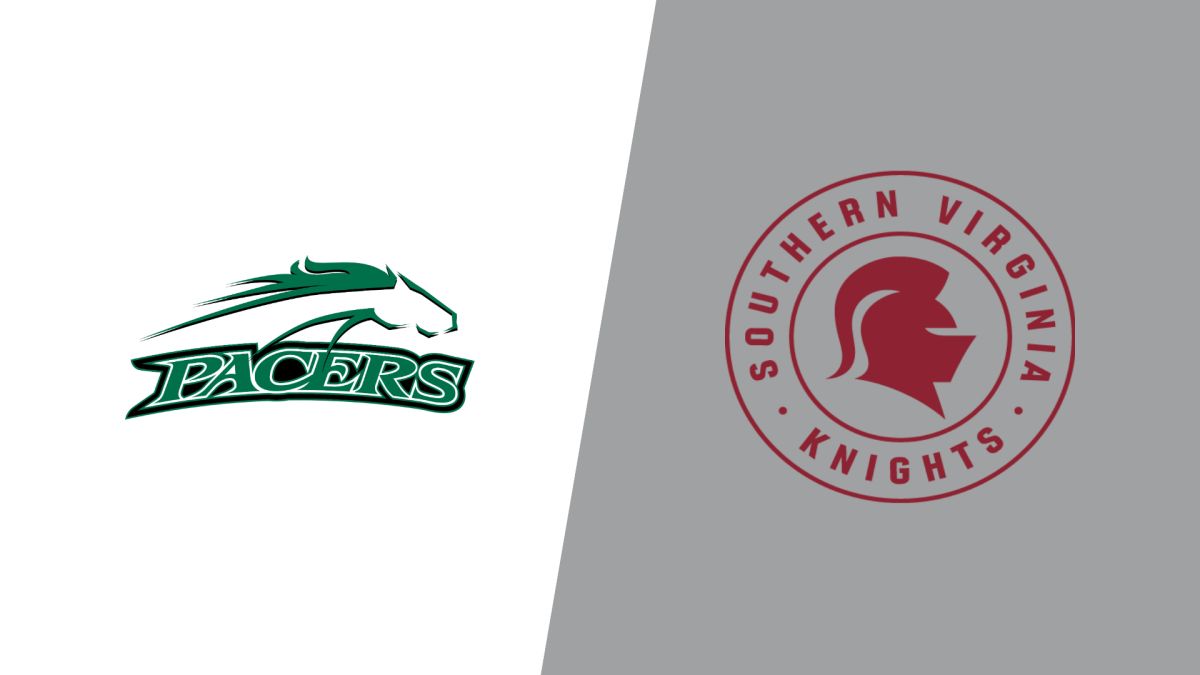 How to Watch: 2027 William Peace vs Southern Virginia - Women's | Women's Basketball