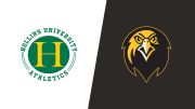 2026 Hollins vs Pfeiffer - Women's
