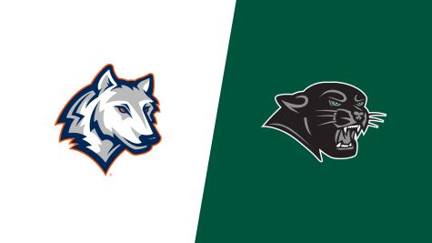2026 WestConn vs Plymouth State - Men's