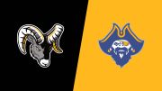 2026 Framingham State vs UMass-Dartmouth - Men's