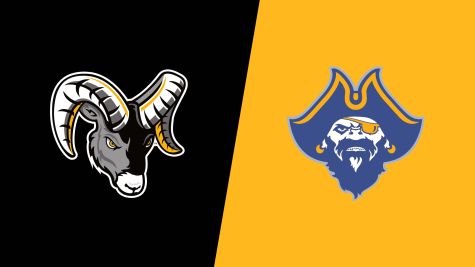 2026 Framingham State vs UMass-Dartmouth - Men's