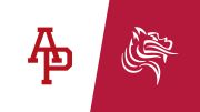 2026 Azusa Pacific vs Pacific (OR) - Women's