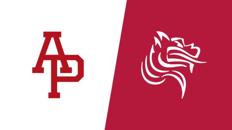 2026 Azusa Pacific vs Pacific (OR) - Women's