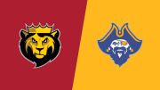 2026 King's College (PA) vs UMass-Dartmouth - Women's