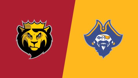 2026 King's College (PA) vs UMass-Dartmouth - Women's