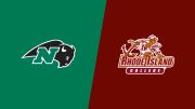 2026 Nichols vs Rhode Island College - Men's