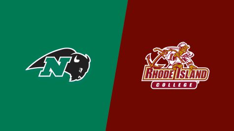 2026 Nichols vs Rhode Island College - Men's