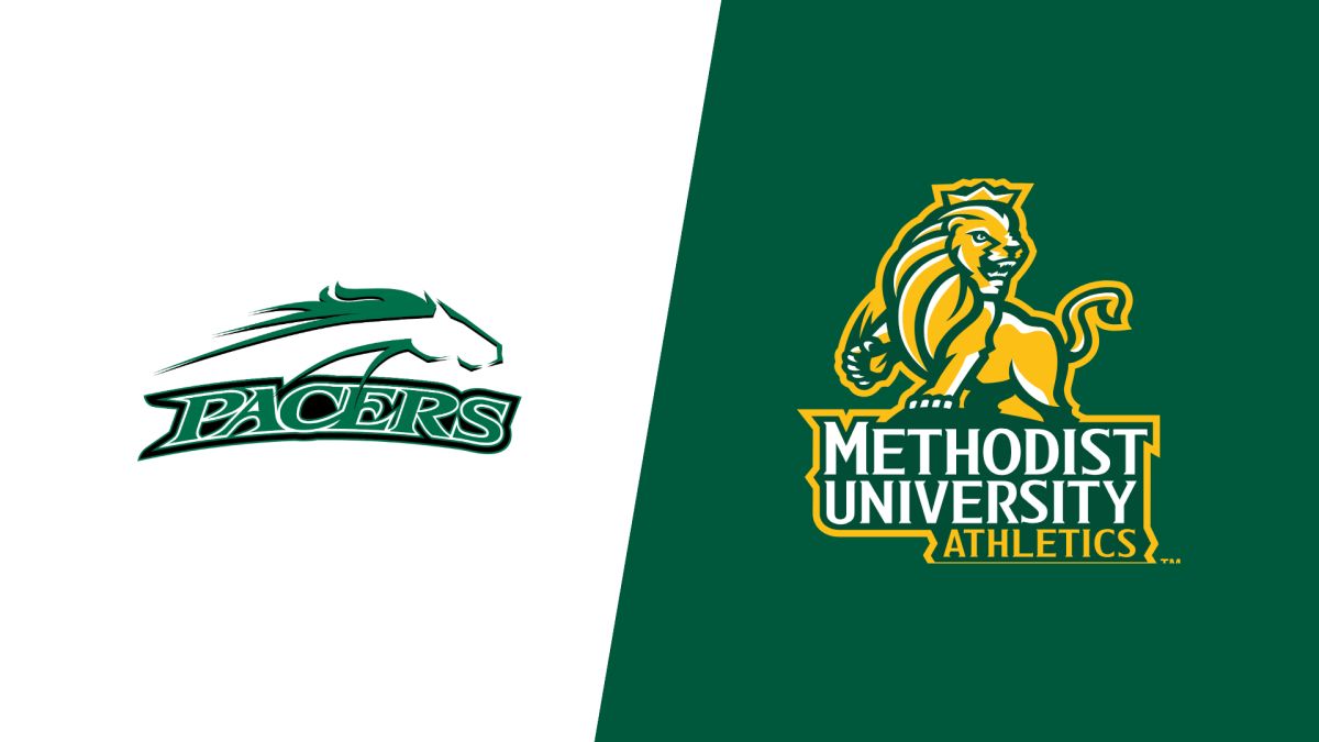 How to Watch: 2027 William Peace vs Methodist University - Men's | Men's Basketball