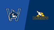 2026 Westfield State vs St. Joseph (CT) - Men's