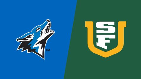 2026 Cal State San Bernardino vs San Francisco - Men's