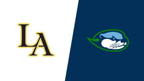 2026 Cal State LA vs Cal State Monterey Bay - Men's