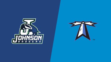 2026 VTSU-Johnson vs UMass-Boston - Women's