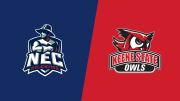 2026 New England College vs Keene State - Men's