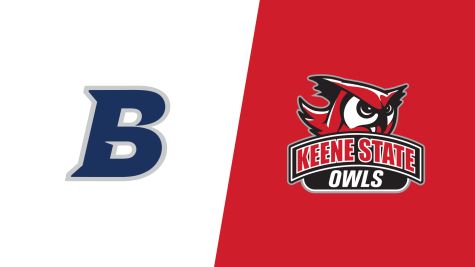 2026 Brandeis vs Keene State - Men's