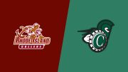 2026 Rhode Island College vs VTSU-Castleton - Women's