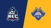 2026 New England College vs UMass-Dartmouth - Men's