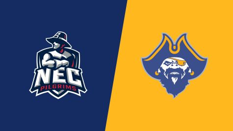 2026 New England College vs UMass-Dartmouth - Men's
